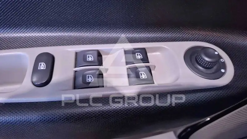 2014 Renault ZOE