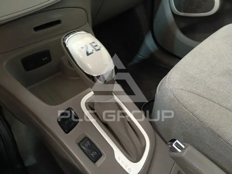 2014 Renault ZOE