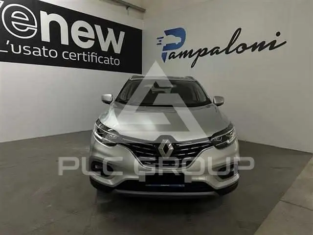 2022 Renault Kadjar