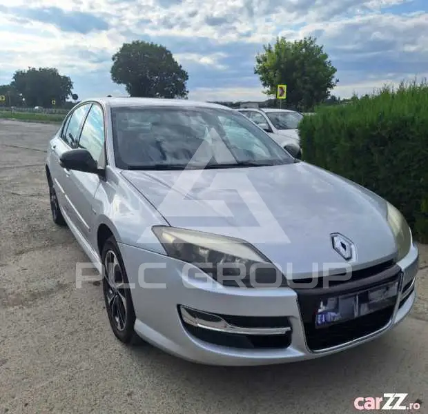 2014 Renault Laguna