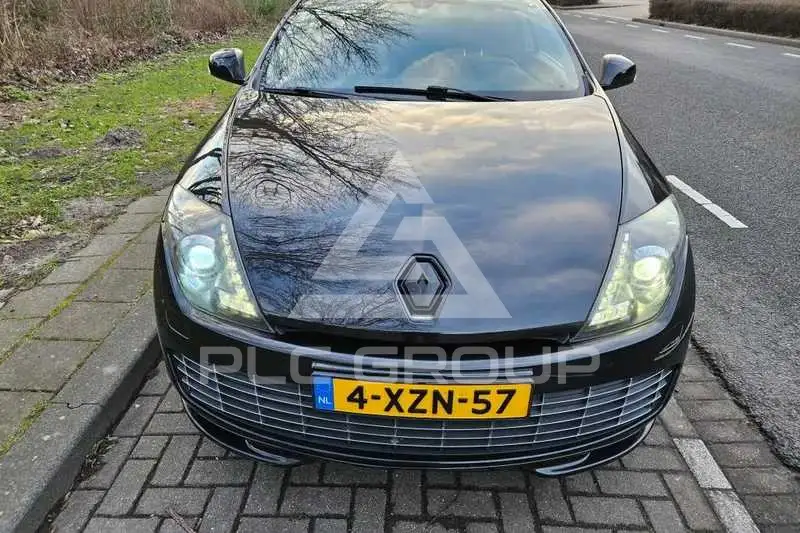 2014 Renault Laguna