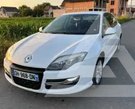 2014 Renault Laguna