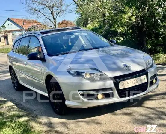 2014 Renault Laguna