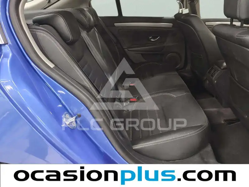 2014 Renault Laguna