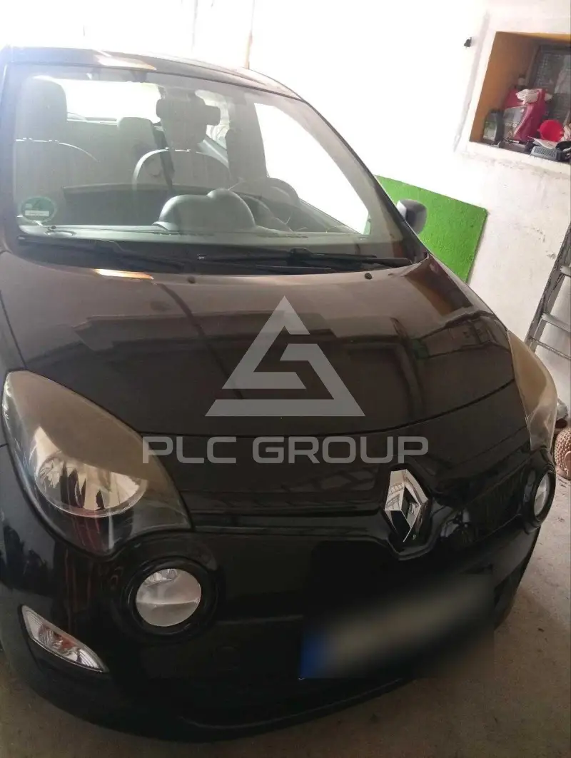 2014 Renault Twingo