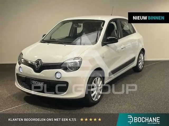 2014 Renault Twingo