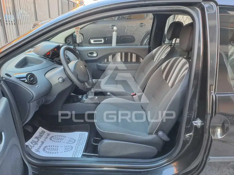 2014 Renault Twingo
