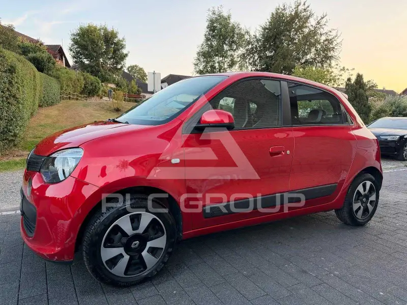 2014 Renault Twingo