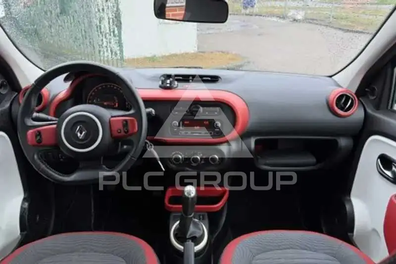 2014 Renault Twingo