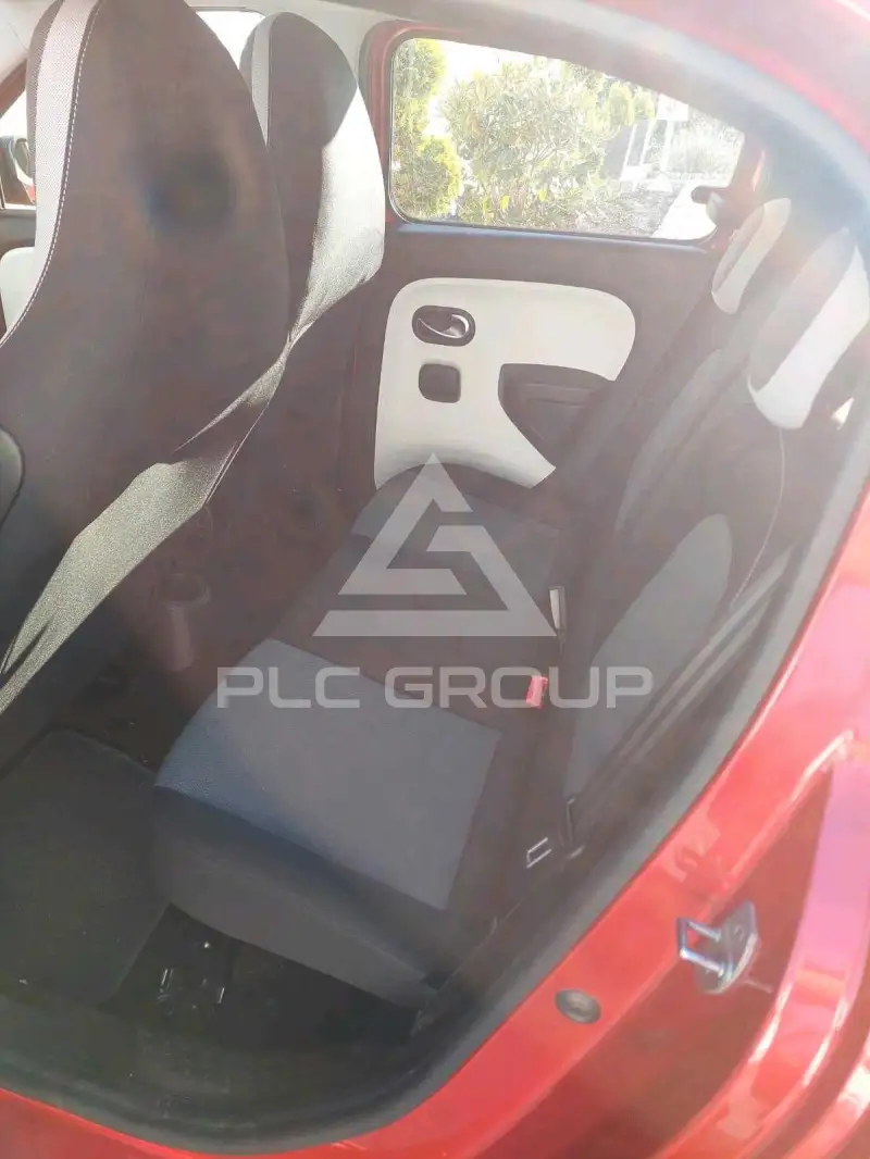 2014 Renault Twingo