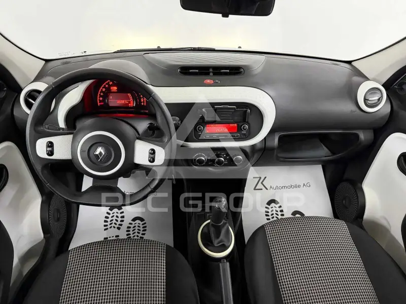 2014 Renault Twingo