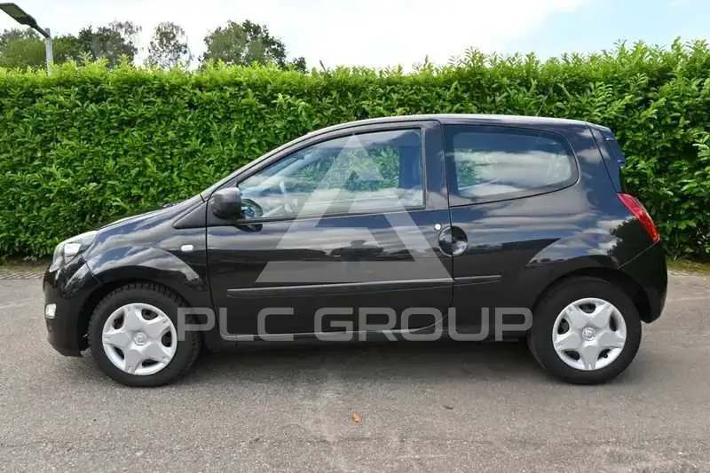 2014 Renault Twingo