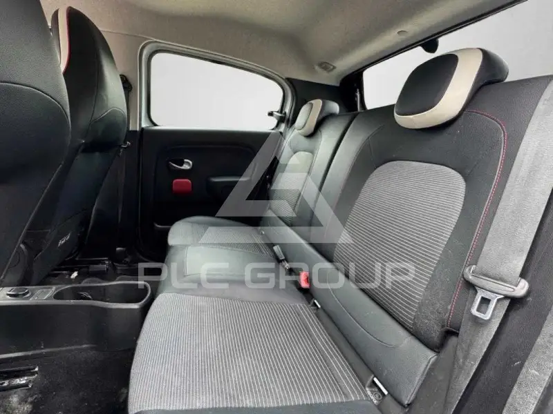 2014 Renault Twingo