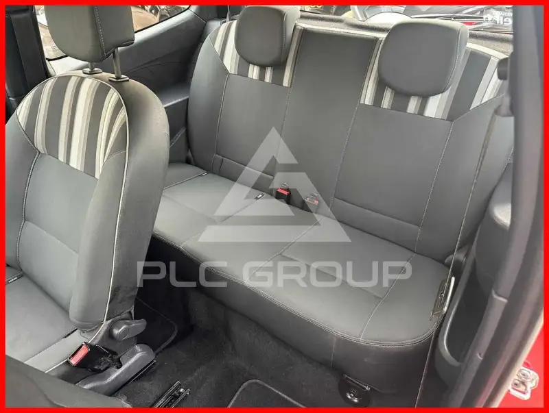 2014 Renault Twingo