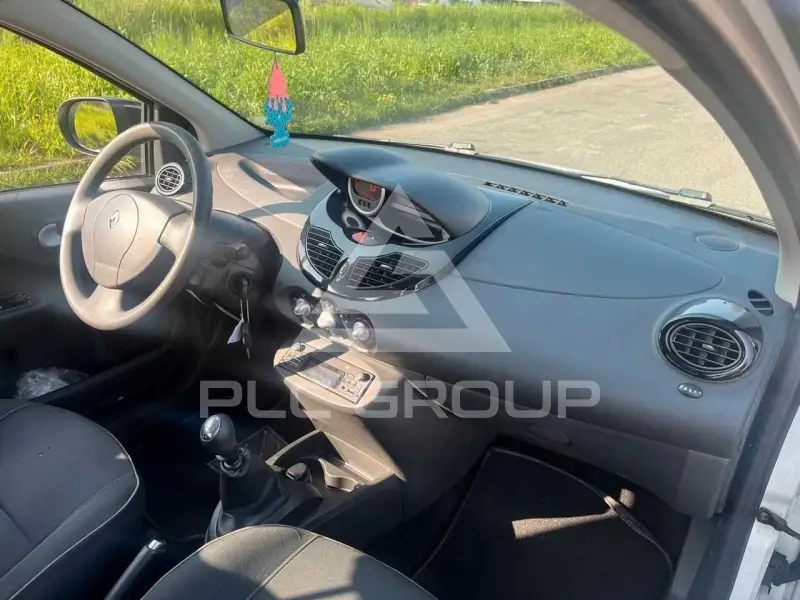 2014 Renault Twingo