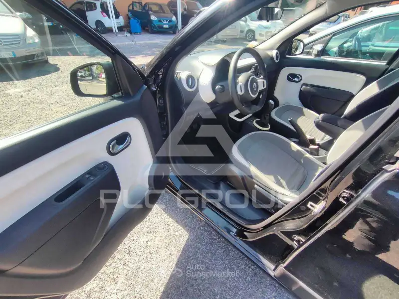 2014 Renault Twingo