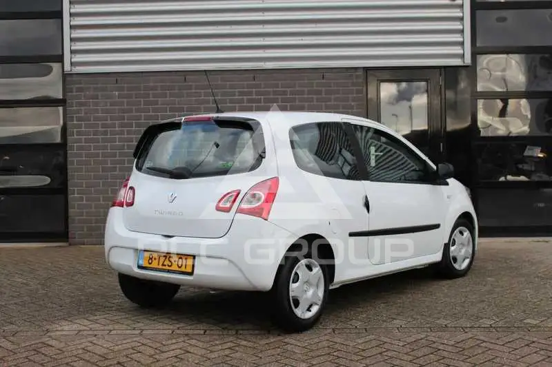 2014 Renault Twingo