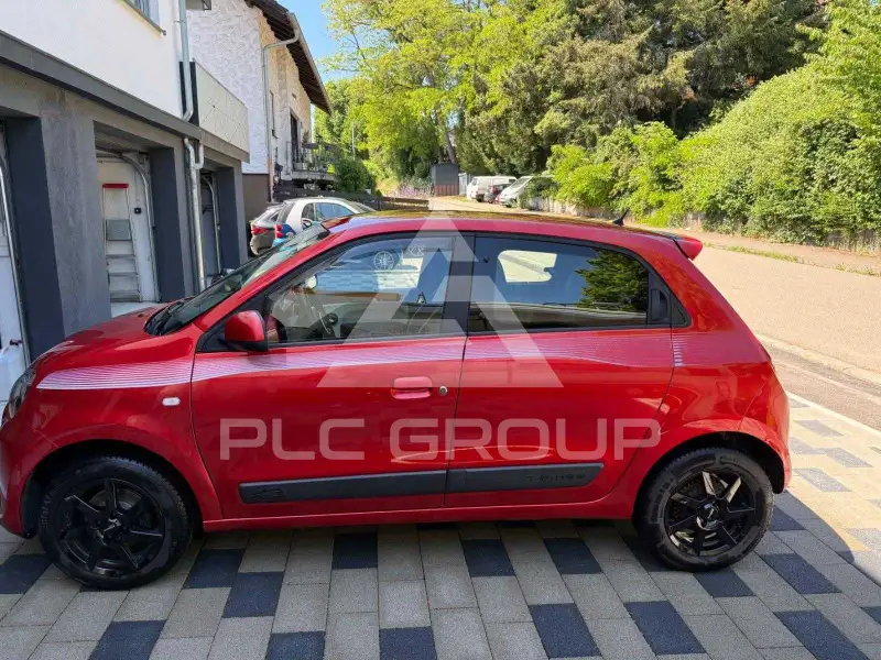 2014 Renault Twingo