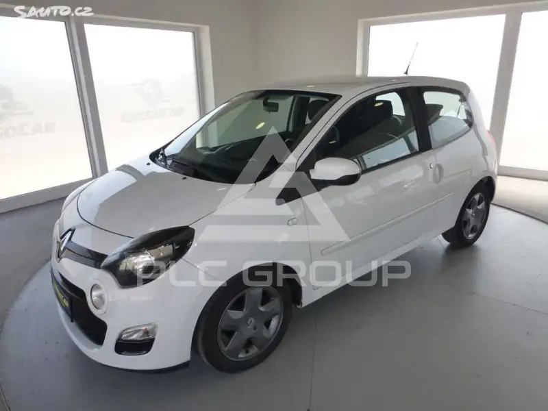 2014 Renault Twingo
