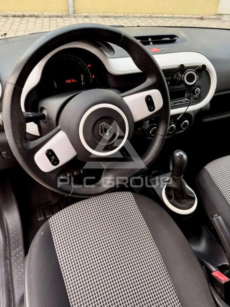2014 Renault Twingo
