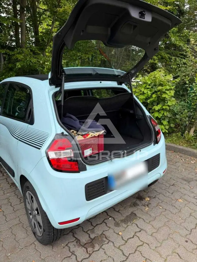 2014 Renault Twingo