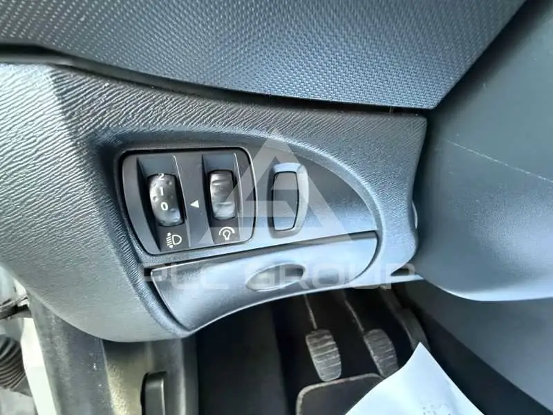 2014 Renault Twingo