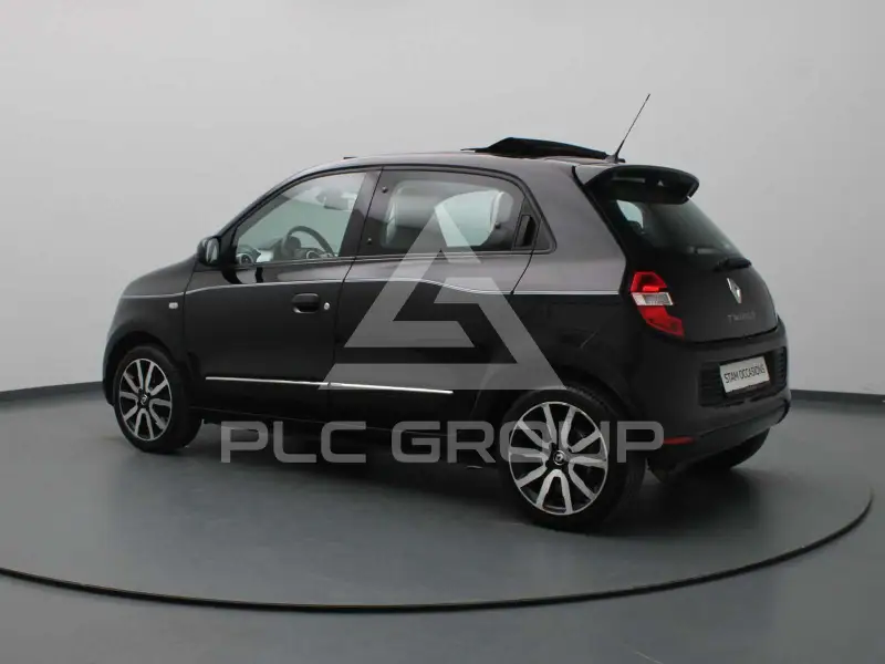 2014 Renault Twingo