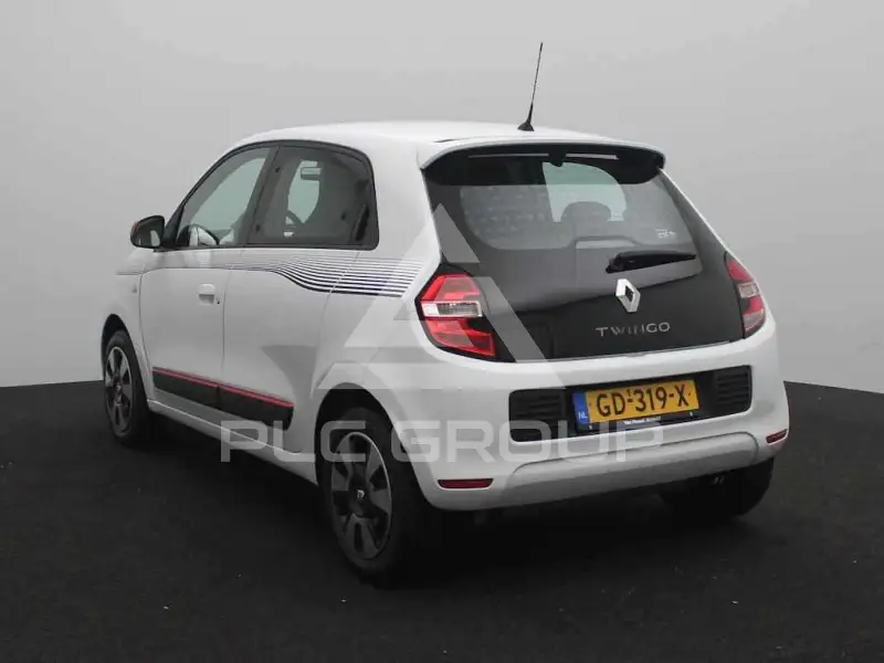 2014 Renault Twingo