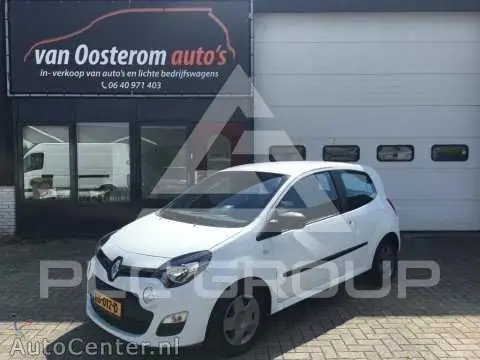 2014 Renault Twingo