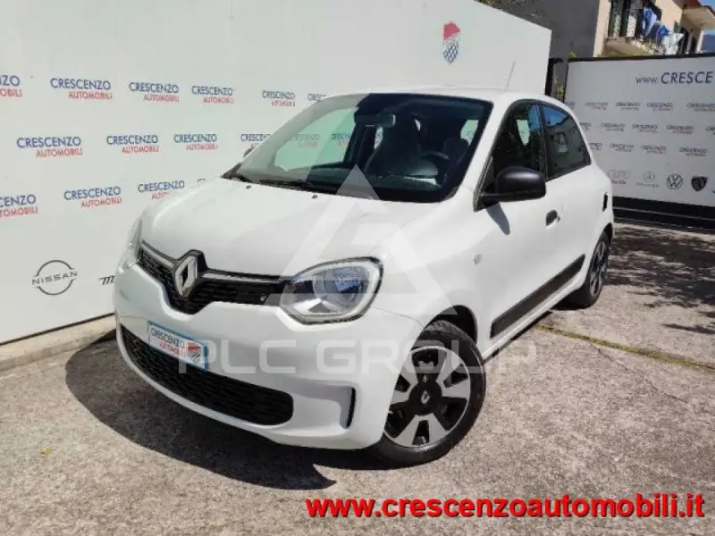 2014 Renault Twingo