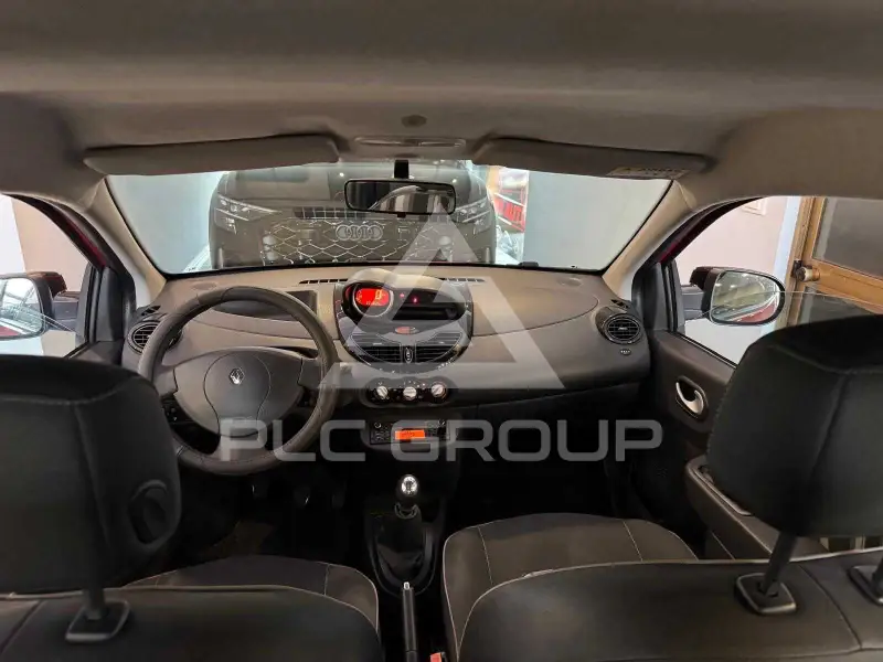 2014 Renault Twingo