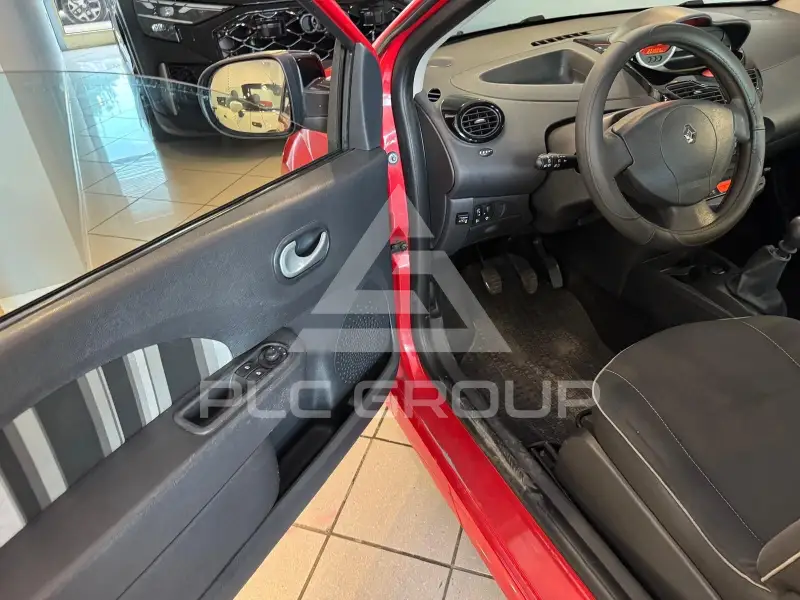 2014 Renault Twingo