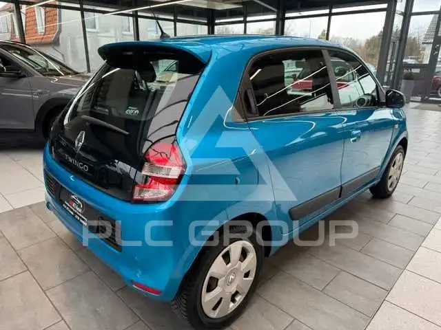 2014 Renault Twingo