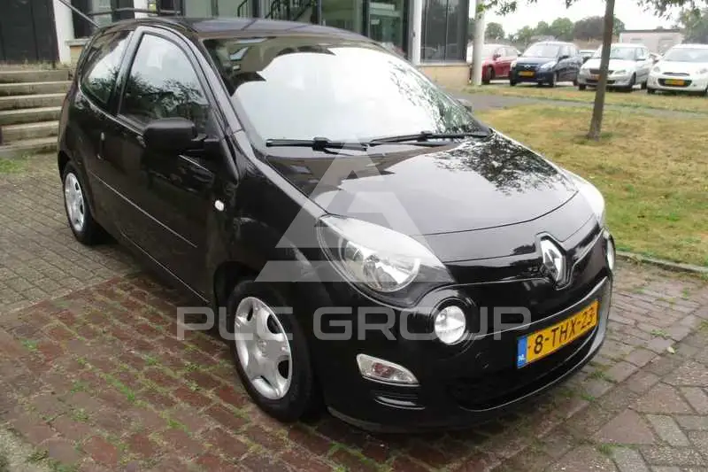 2014 Renault Twingo