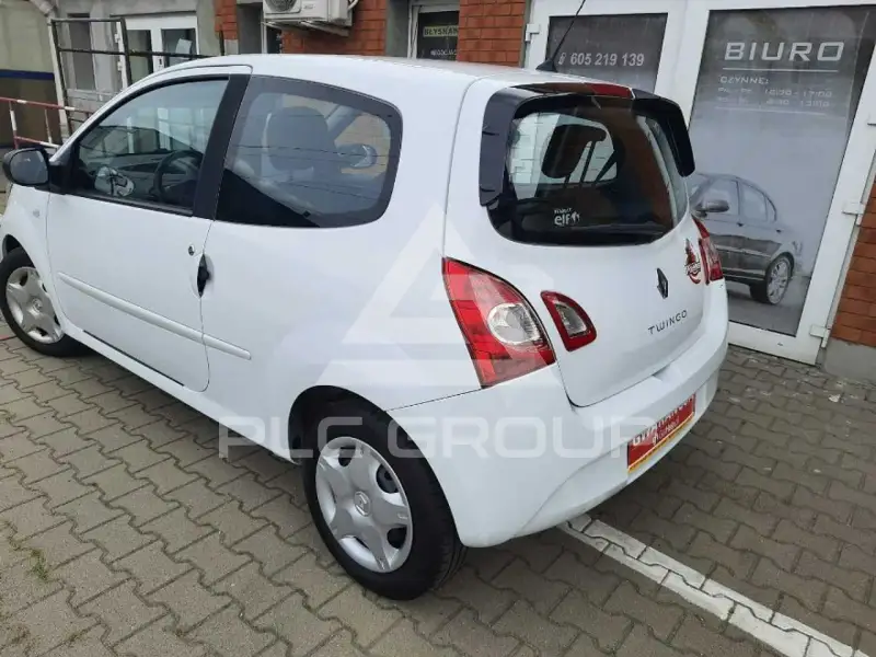 2014 Renault Twingo