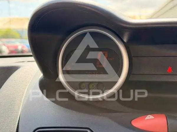 2014 Renault Twingo