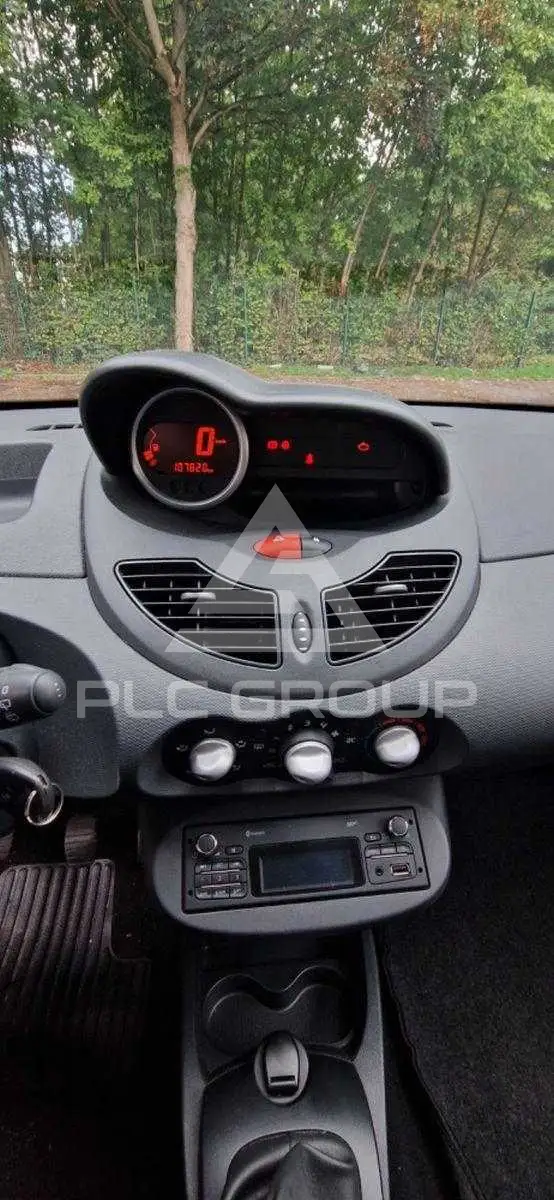 2014 Renault Twingo