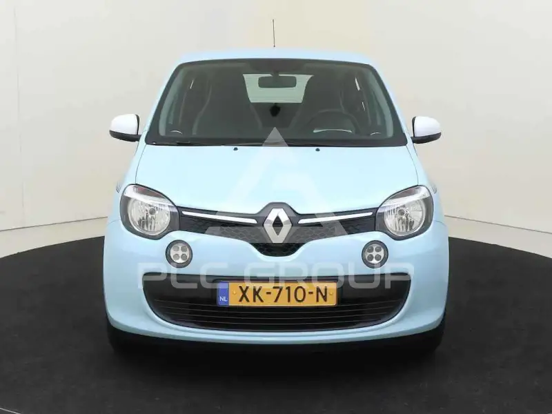 2014 Renault Twingo
