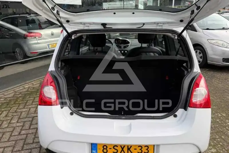 2014 Renault Twingo
