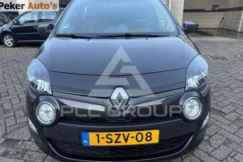 2014 Renault Twingo