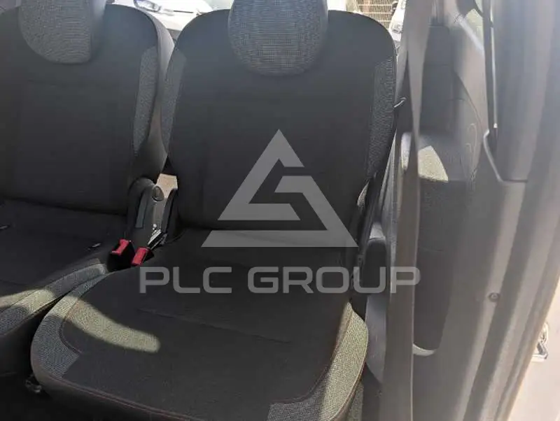 2014 Renault Twingo