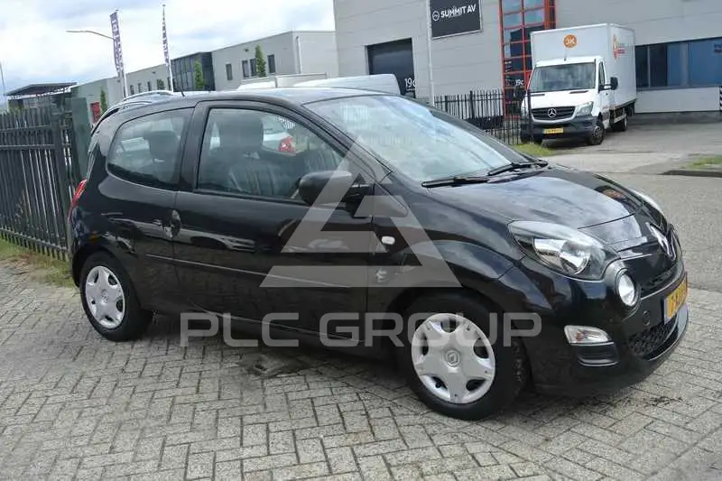 2014 Renault Twingo