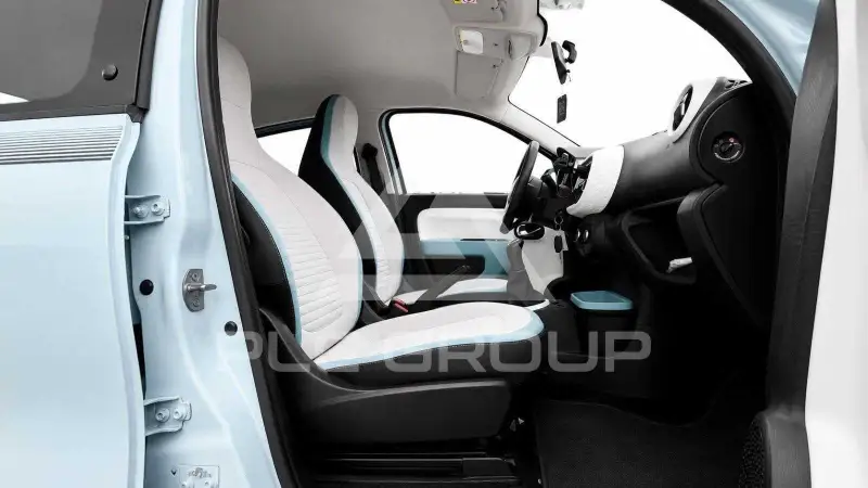 2014 Renault Twingo