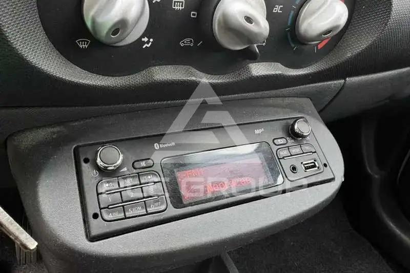 2014 Renault Twingo