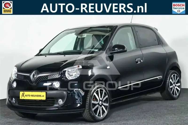 2014 Renault Twingo