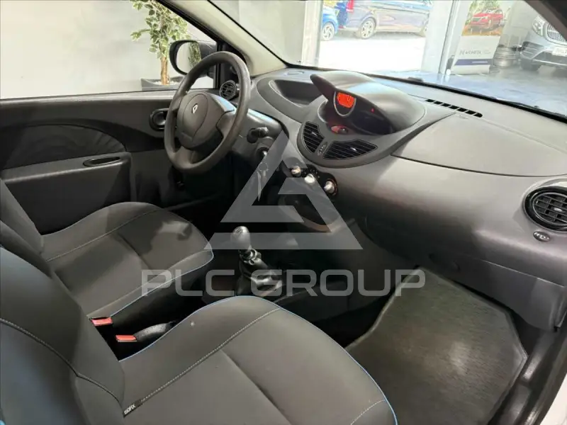 2014 Renault Twingo