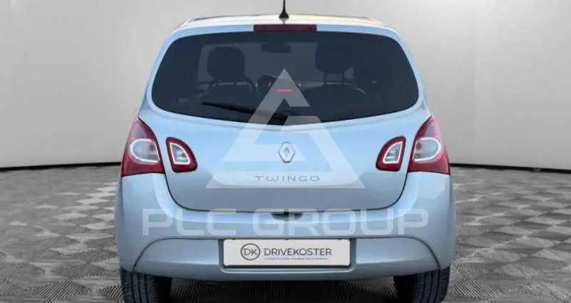 2014 Renault Twingo