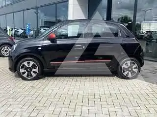 2014 Renault Twingo
