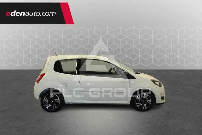 2014 Renault Twingo