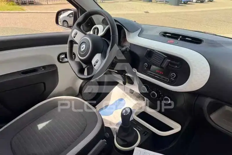 2014 Renault Twingo
